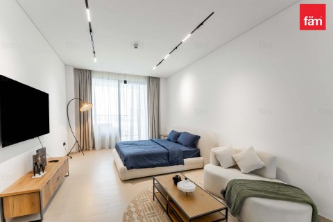 Apartment in Business Bay, Dubai 50.3 sq.m. № 41289 - photo 4