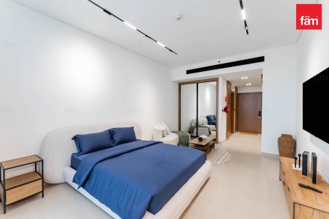Apartment in Business Bay, Dubai 50.3 sq.m. № 41289 - photo 11