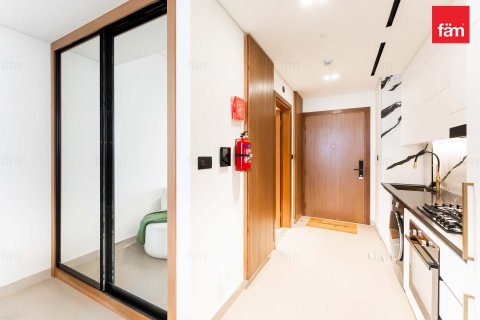Apartment in Business Bay, Dubai 50.3 sq.m. № 41289 - photo 9