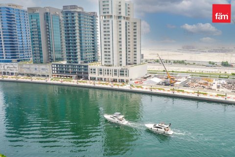 Apartment in Business Bay, Dubai 50.3 sq.m. № 41289 - photo 20