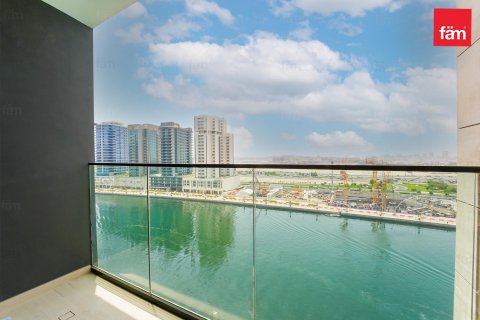 Apartment in Business Bay, Dubai 50.3 sq.m. № 41289 - photo 6