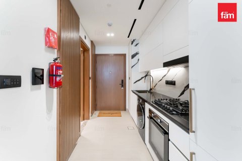 Apartment in Business Bay, Dubai 50.3 sq.m. № 41289 - photo 12