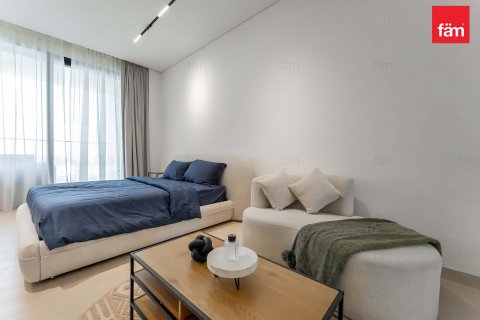 Apartment in Business Bay, Dubai 50.3 sq.m. № 41289 - photo 8