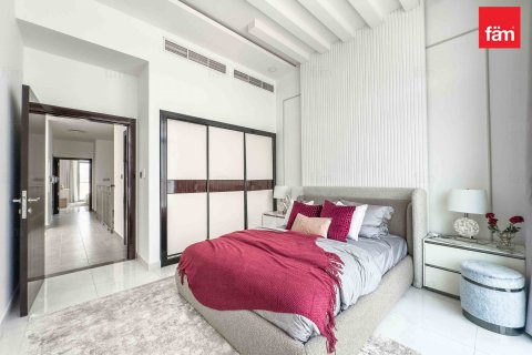 Townhouse in Al Furjan, Dubai 4 bedrooms, 225.4 sq.m. № 41296 - photo 15