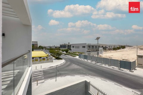 Townhouse in Al Furjan, Dubai 4 bedrooms, 225.4 sq.m. № 41296 - photo 19