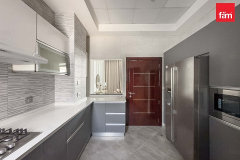 Townhouse in Al Furjan, Dubai 4 bedrooms, 225.4 sq.m. № 41296 - photo 4