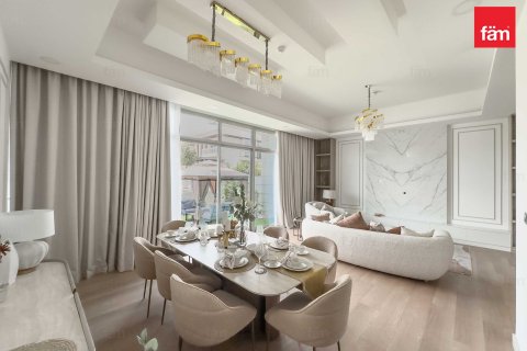 Townhouse in Al Furjan, Dubai 4 bedrooms, 225.4 sq.m. № 41296 - photo 3
