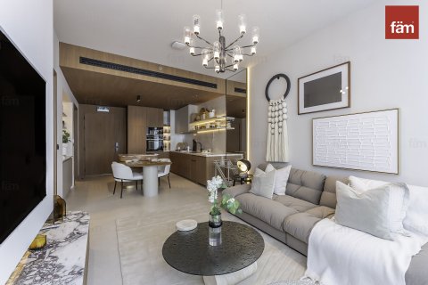 Appartement à Al Furjan, Dubai, 2 chambres, 118.7 m², № 41285 - photo 7