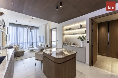 Appartement à Al Furjan, Dubai, 2 chambres, 118.7 m², № 41285 - photo 4