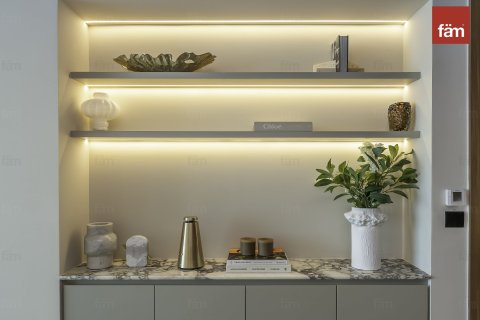 Appartement à Al Furjan, Dubai, 2 chambres, 118.7 m², № 41285 - photo 5