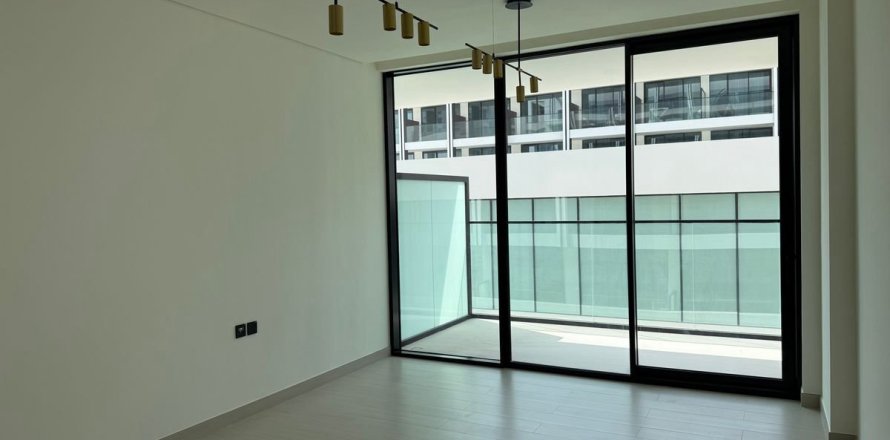 Квартира в Дубае, 1 спальня, 93.1м², № 41286