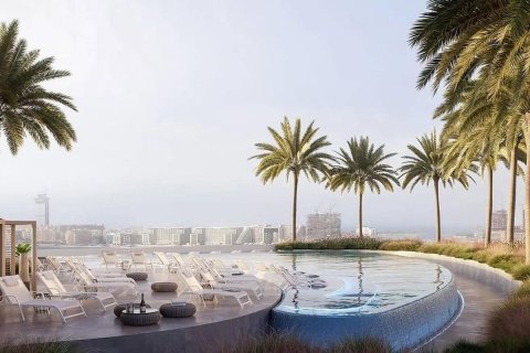 Hotel Apartamento en Dubai Marina, Dubai, 33.2 m², № 41288 - foto 7