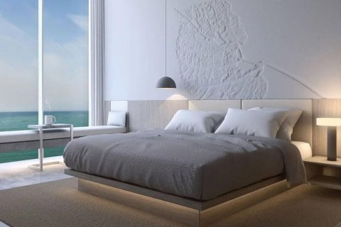 Hotel Apartamento en Dubai Marina, Dubai, 33.2 m², № 41288 - foto 1