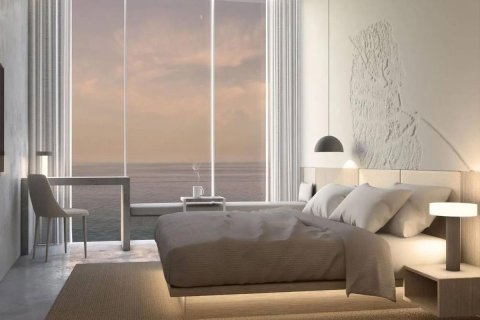 Hotel Apartamento en Dubai Marina, Dubai, 33.2 m², № 41288 - foto 2