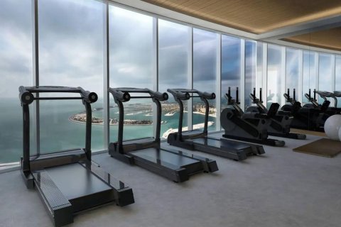 Hotel Apartamento en Dubai Marina, Dubai, 33.2 m², № 41288 - foto 5