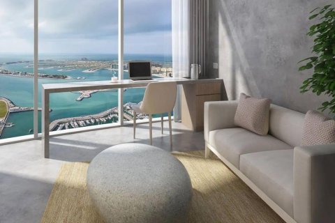 Hotel Apartamento en Dubai Marina, Dubai, 33.2 m², № 41288 - foto 3