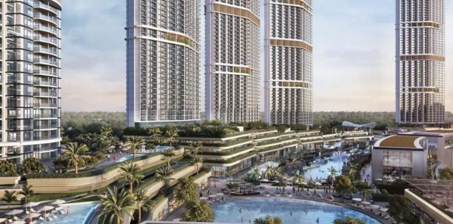 شقة في Motor City, دبي 2 غرف نوم, 107.8 م² رقم 41287
