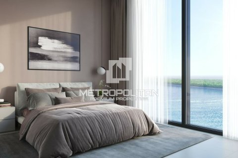 Apartment in Mohammed Bin Rashid City, Dubai 2 bedrooms, 126 sq.m. № 3875 - photo 2