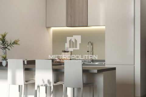 Apartment in Mohammed Bin Rashid City, Dubai 2 bedrooms, 126 sq.m. № 3875 - photo 3