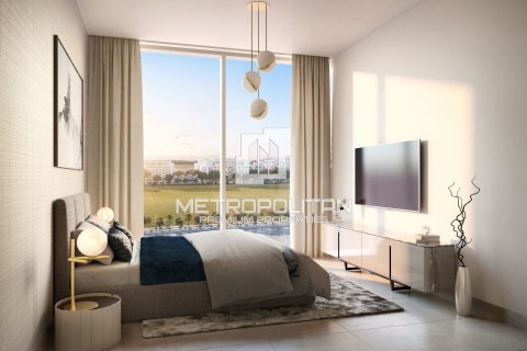 Apartment in Mohammed Bin Rashid City, Dubai 2 bedrooms, 126 sq.m. № 3875 - photo 10