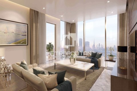 Apartment in Mohammed Bin Rashid City, Dubai 2 bedrooms, 126 sq.m. № 3875 - photo 5