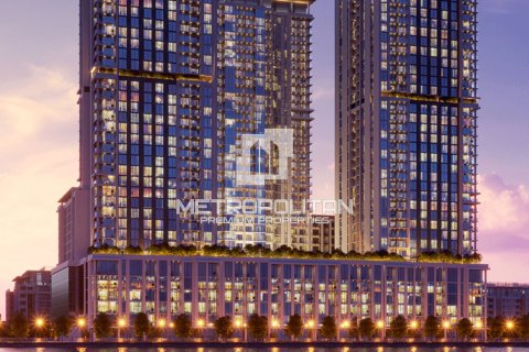 Apartment in Mohammed Bin Rashid City, Dubai 2 bedrooms, 126 sq.m. № 3875 - photo 4