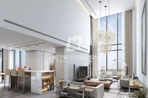 Apartment in Mohammed Bin Rashid City, Dubai 2 bedrooms, 126 sq.m. № 3875 - photo 9