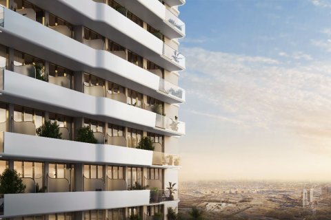 Apartment in Jumeirah Village Circle, Dubai 1 bedroom, 73.9 sq.m. № 3868 - photo 1