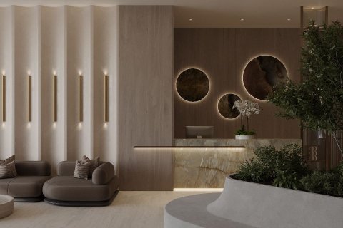 Apartment in Jumeirah Village Circle, Dubai 1 bedroom, 73.9 sq.m. № 3868 - photo 8
