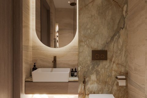 Apartment in Jumeirah Village Circle, Dubai 1 bedroom, 73.9 sq.m. № 3868 - photo 2