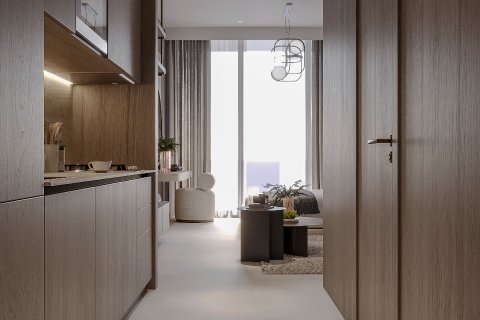 Apartment in Jumeirah Village Circle, Dubai 1 bedroom, 73.9 sq.m. № 3868 - photo 12