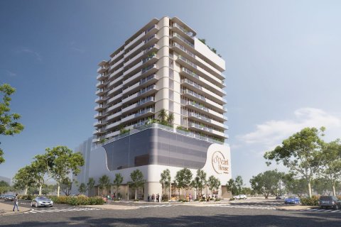 Apartment in Jumeirah Village Circle, Dubai 1 bedroom, 73.9 sq.m. № 3868 - photo 11