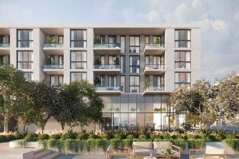 Apartamento en Jumeirah Village Circle, Dubai, 1 dormitorio, 71.6 m², № 3877 - foto 7