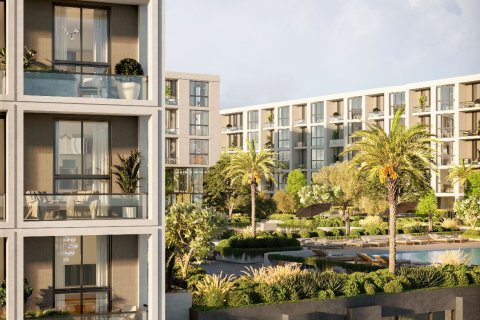 Apartamento en Jumeirah Village Circle, Dubai, 1 dormitorio, 71.6 m², № 3877 - foto 9