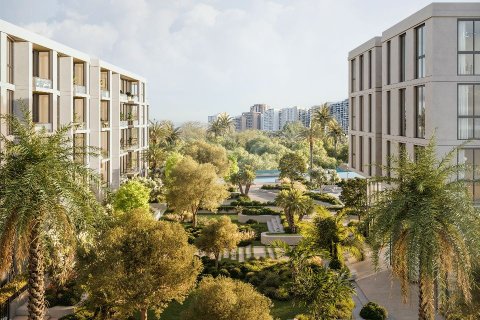 Apartamento en Jumeirah Village Circle, Dubai, 1 dormitorio, 71.6 m², № 3877 - foto 12