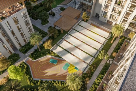 Apartamento en Jumeirah Village Circle, Dubai, 1 dormitorio, 71.6 m², № 3877 - foto 2