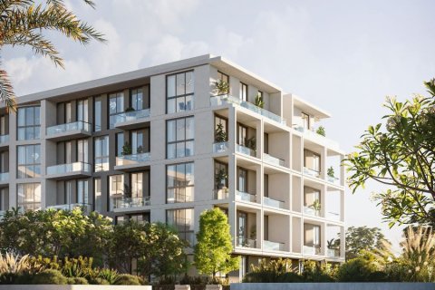 Apartamento en Jumeirah Village Circle, Dubai, 1 dormitorio, 71.6 m², № 3877 - foto 4