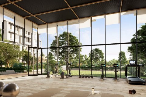 Apartamento en Jumeirah Village Circle, Dubai, 1 dormitorio, 71.6 m², № 3877 - foto 14