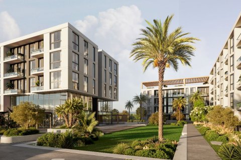 Apartamento en Jumeirah Village Circle, Dubai, 1 dormitorio, 71.6 m², № 3877 - foto 1