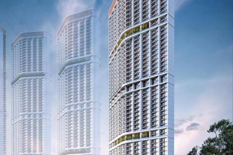 Apartment in Meydan, Dubai 1 bedroom, 67.3 sq.m. № 3878 - photo 5