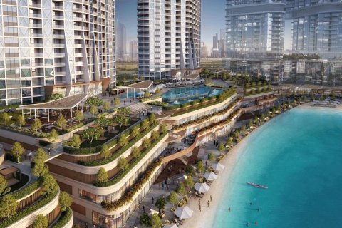 Apartment in Meydan, Dubai 1 bedroom, 67.3 sq.m. № 3878 - photo 2