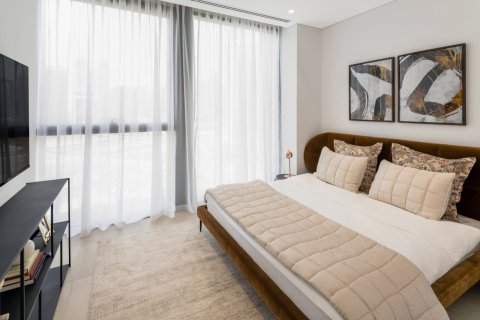 Apartment in Business Bay, Dubai 3 bedrooms, 181.2 sq.m. № 3876 - photo 7