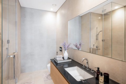 Apartment in Business Bay, Dubai 3 bedrooms, 181.2 sq.m. № 3876 - photo 9
