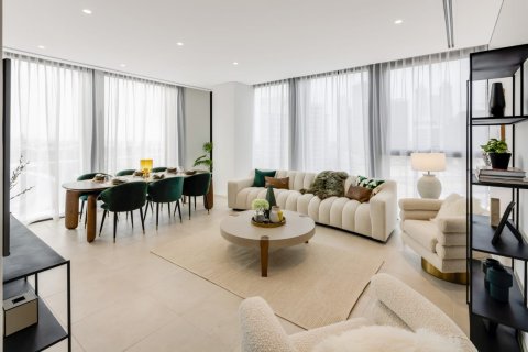 Apartment in Business Bay, Dubai 3 bedrooms, 181.2 sq.m. № 3876 - photo 5