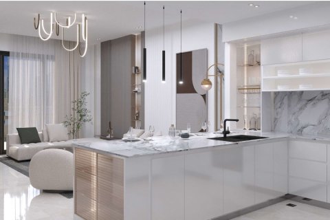 Apartamento en Jumeirah Village Circle, Dubai, 1 dormitorio, 48.6 m², № 3869 - foto 8