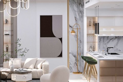 Apartamento en Jumeirah Village Circle, Dubai, 1 dormitorio, 48.6 m², № 3869 - foto 10