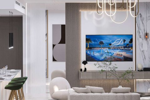 Apartamento en Jumeirah Village Circle, Dubai, 1 dormitorio, 48.6 m², № 3869 - foto 5