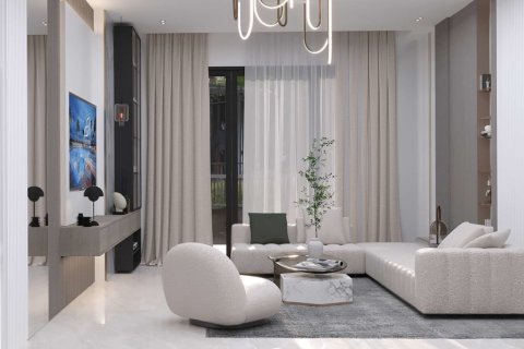 Apartamento en Jumeirah Village Circle, Dubai, 1 dormitorio, 48.6 m², № 3869 - foto 2