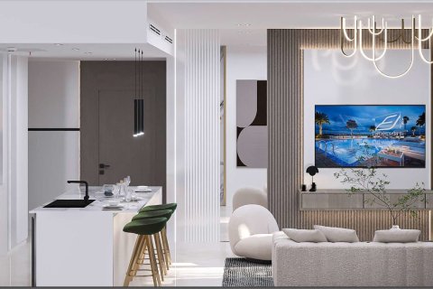 Apartamento en Jumeirah Village Circle, Dubai, 1 dormitorio, 48.6 m², № 3869 - foto 7