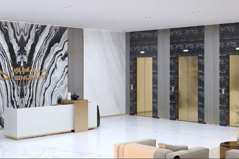 Apartamento en Jumeirah Village Circle, Dubai, 1 dormitorio, 48.6 m², № 3869 - foto 6